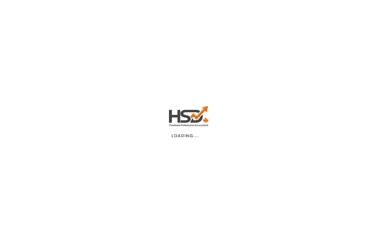 HSD CPA — CPA Tax Advisory & Corporate Representation Engine