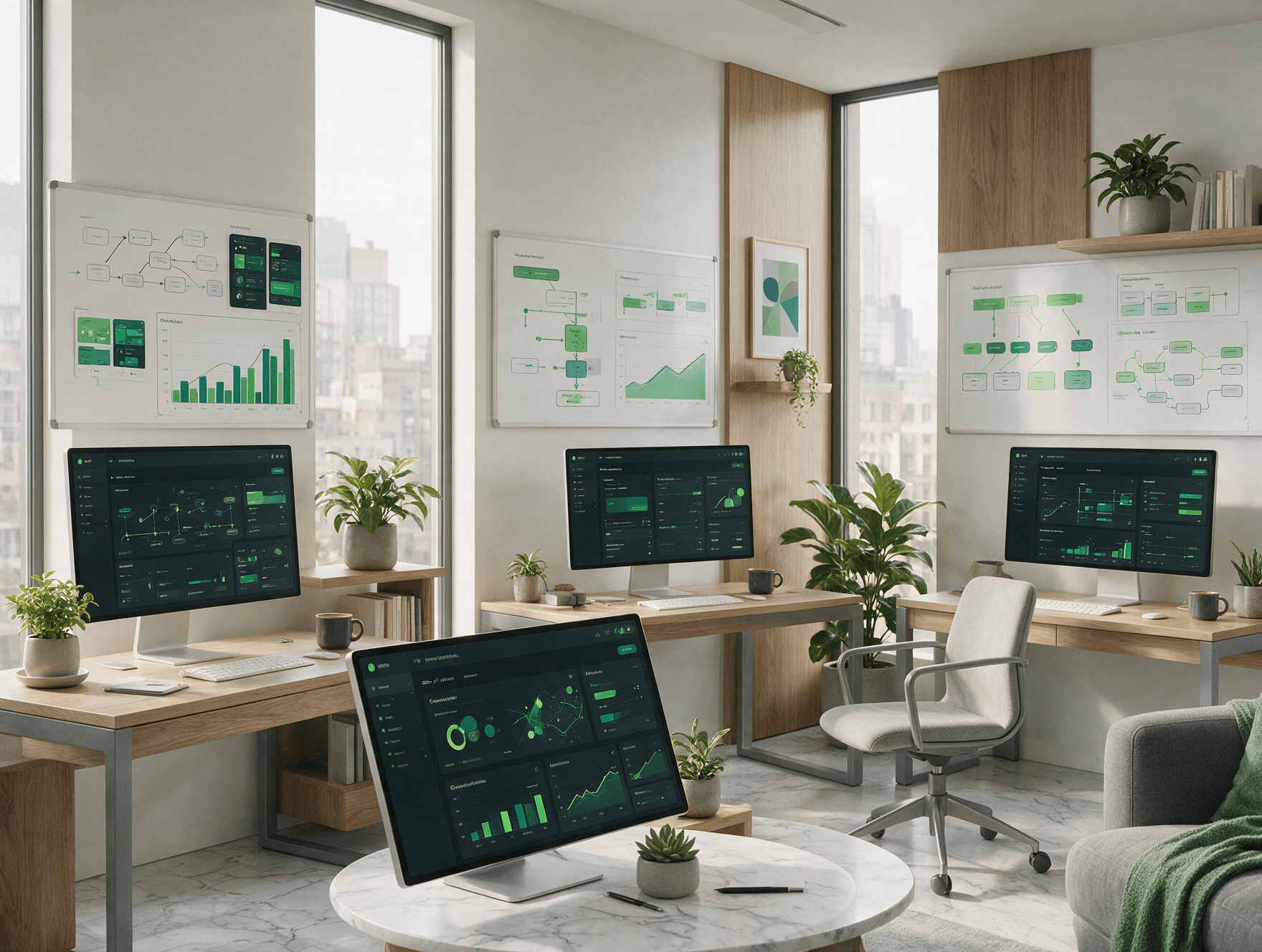 Enterprise E-Commerce Growth & Shopify Plus Architecture